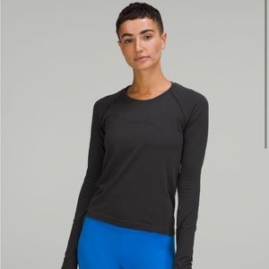 Swiftly Tech Long Sleeve *Race Length